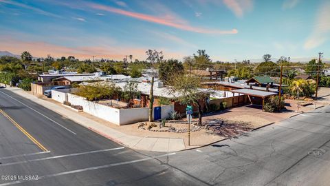 Photo of 2733 E Elm Street, Tucson, AZ 85716 (MLS # 22607997)