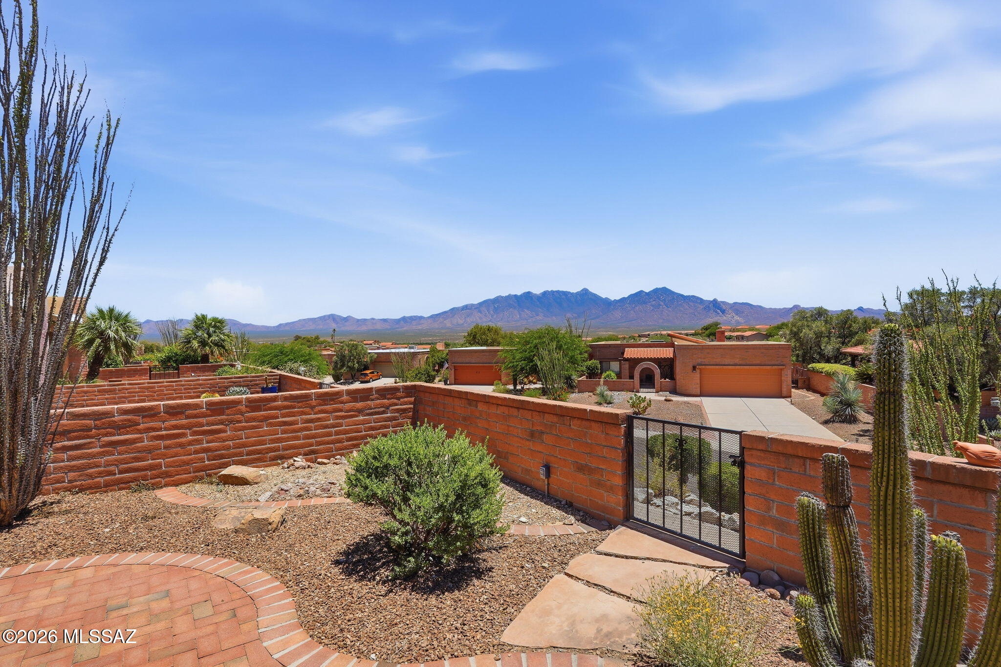 1655 W Calle Zuniga