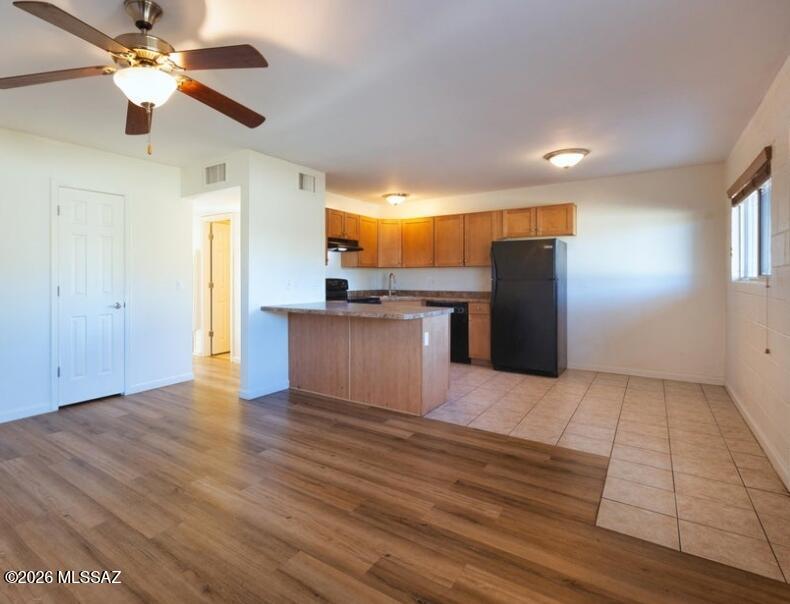 Catalina Vista - Residential Lease