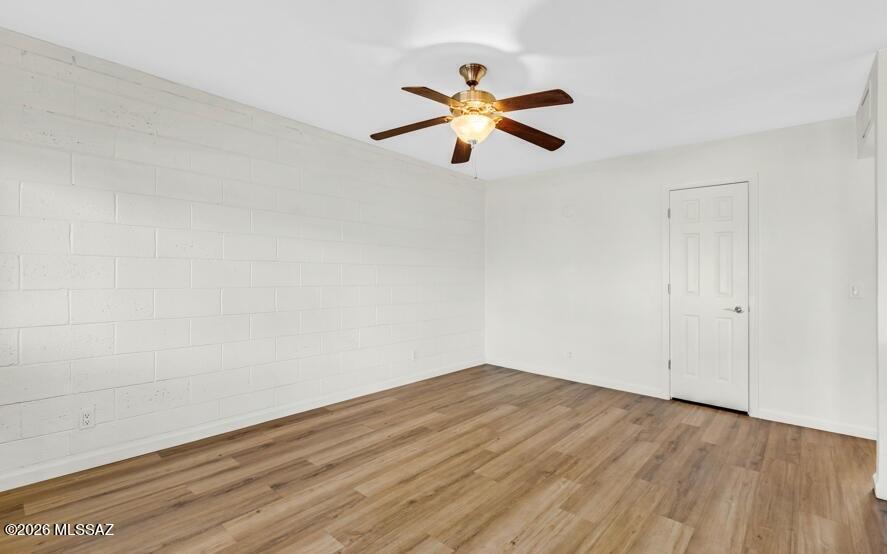 Catalina Vista - Residential Lease