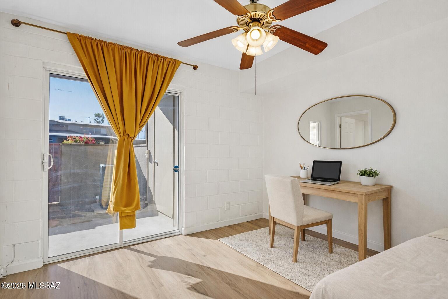 Catalina Vista - Residential Lease