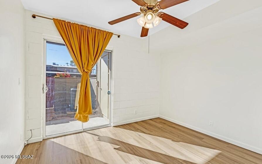 Catalina Vista - Residential Lease