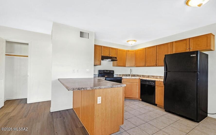 Catalina Vista - Residential Lease