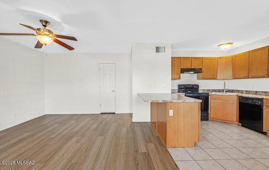 Catalina Vista - Residential Lease