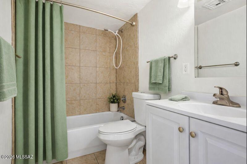 Catalina Vista - Residential Lease