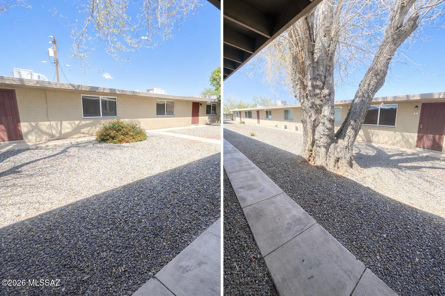 Catalina Vista - Residential Lease