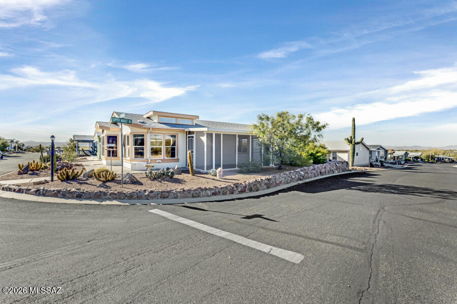 Copper Crest (195-358) - Residential