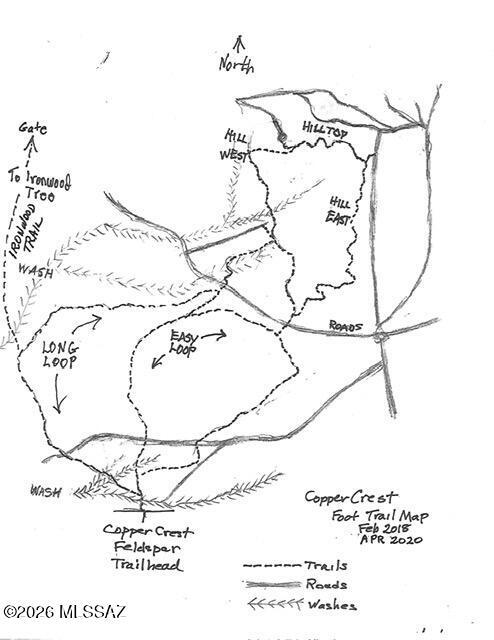 Copper Crest (195-358) - Residential