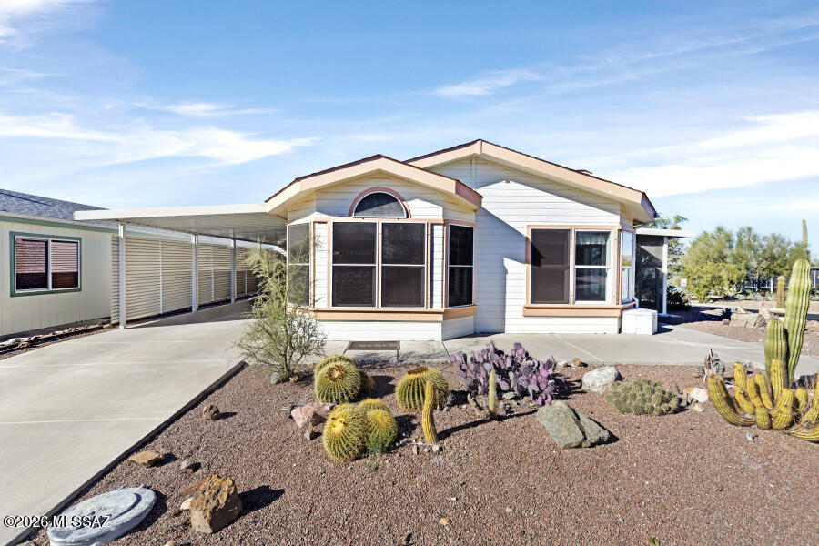 Copper Crest (195-358) - Residential