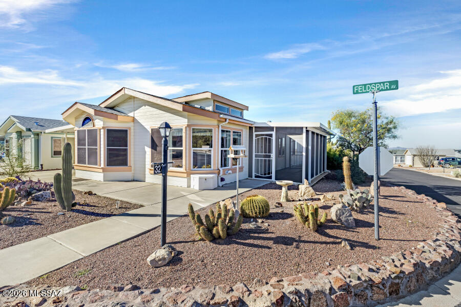 Copper Crest (195-358) - Residential