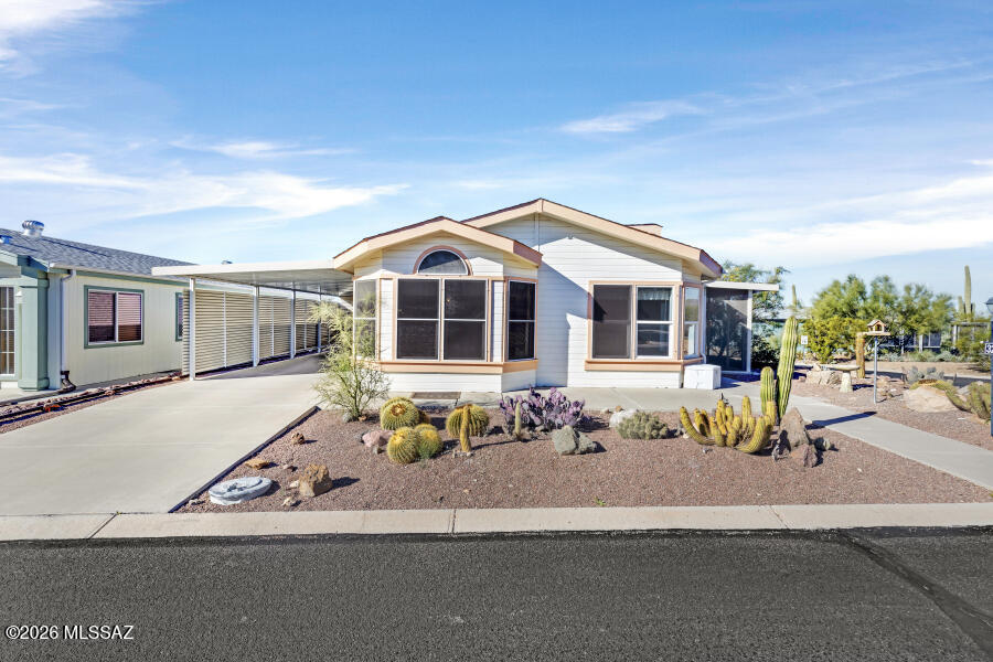 Copper Crest (195-358) - Residential