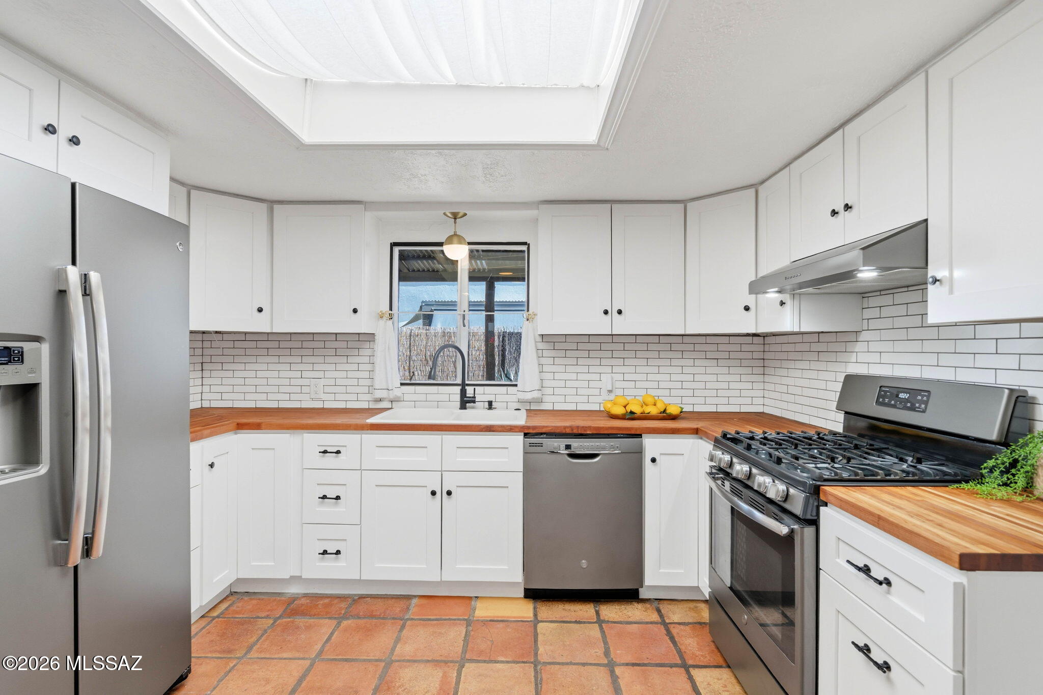 Vista Del Monte Tract - Residential