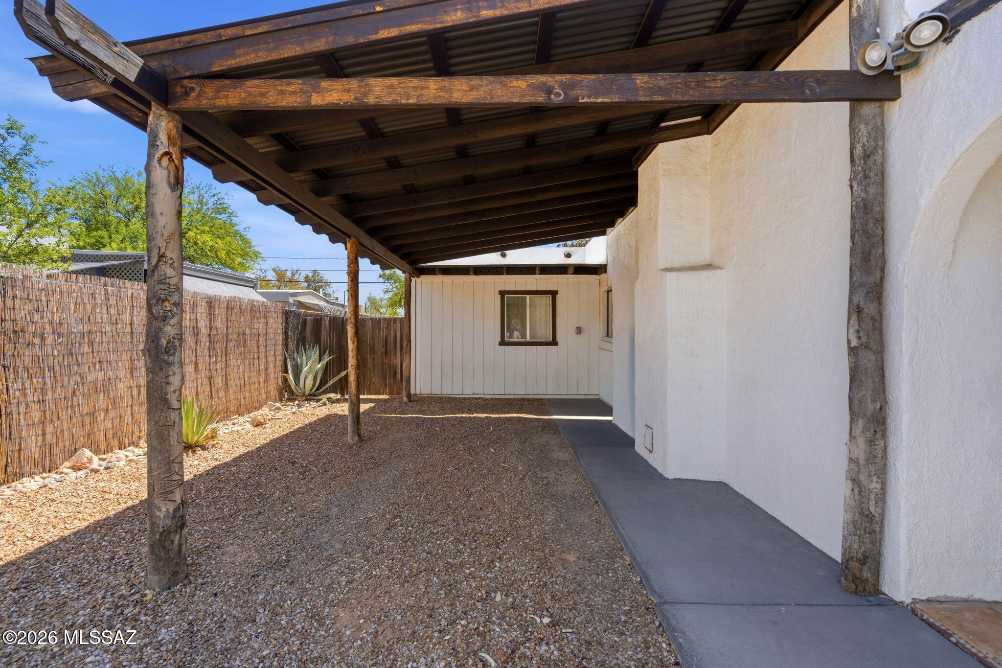 Vista Del Monte Tract - Residential