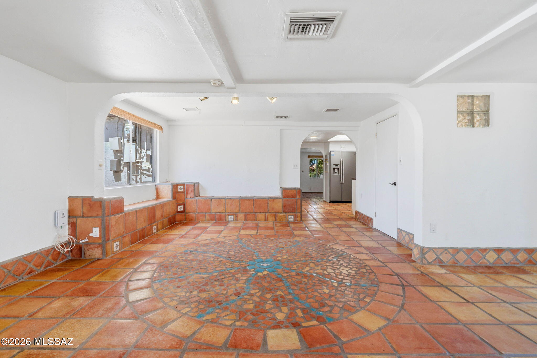 Vista Del Monte Tract - Residential
