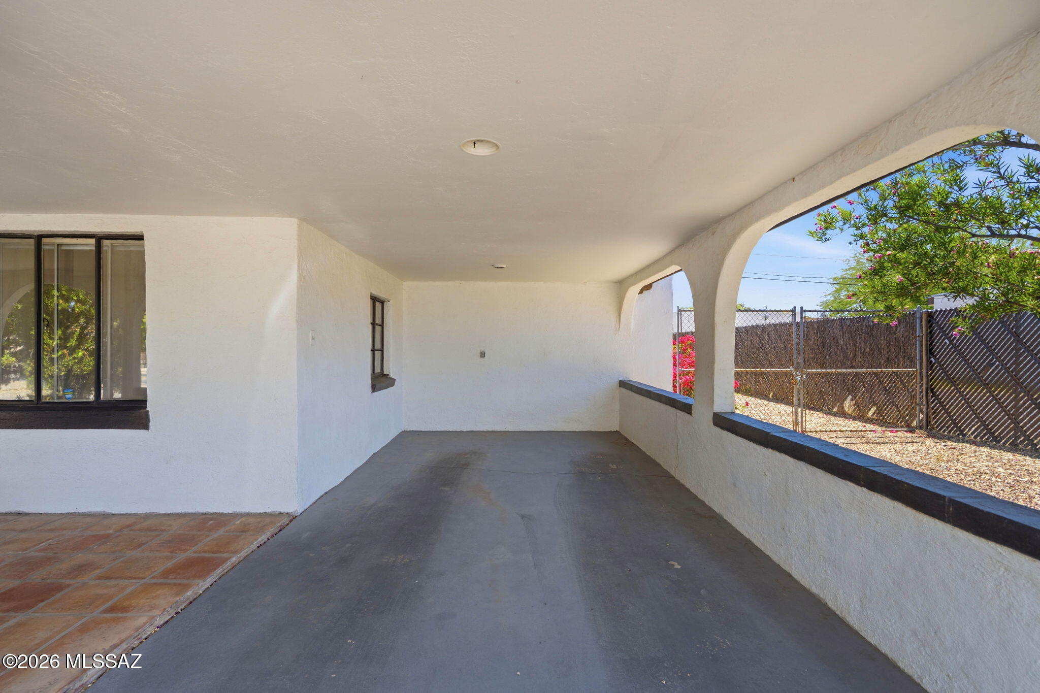 Vista Del Monte Tract - Residential