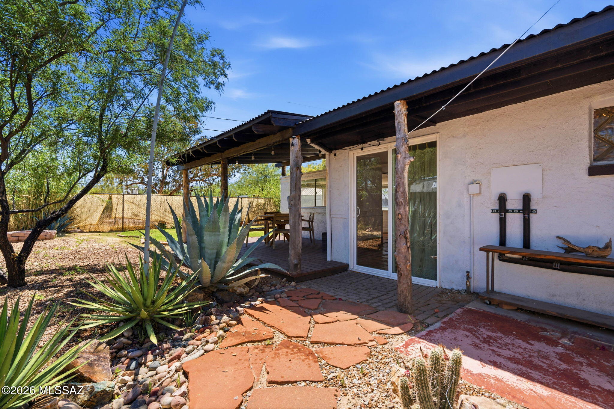 Vista Del Monte Tract - Residential