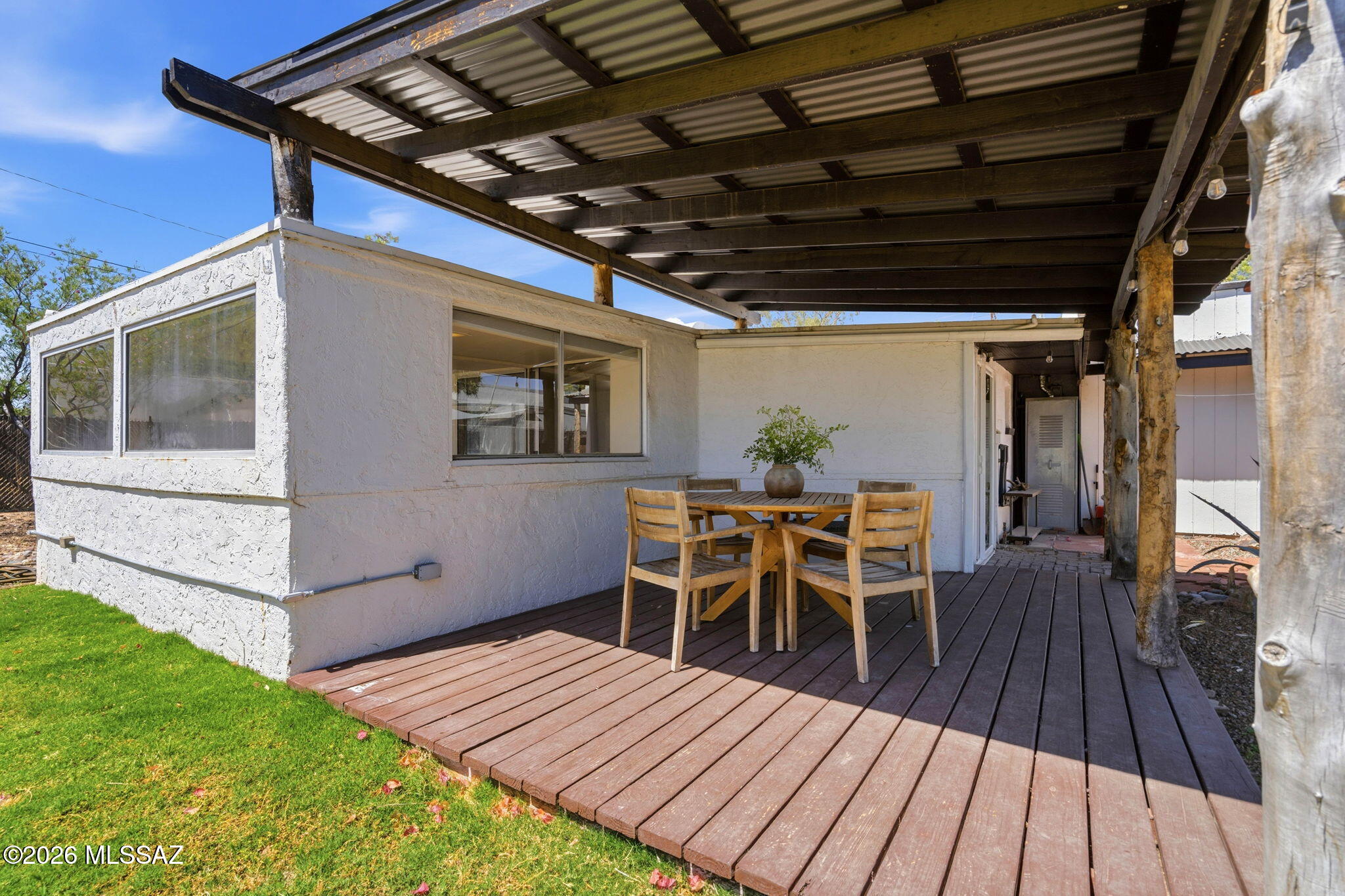Vista Del Monte Tract - Residential