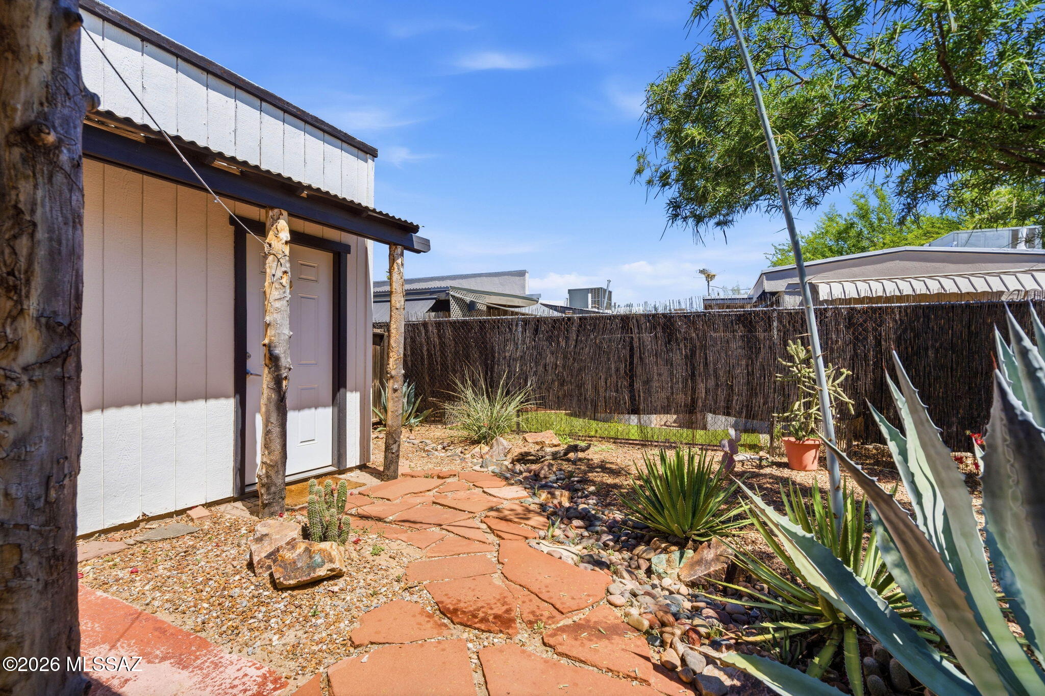 Vista Del Monte Tract - Residential