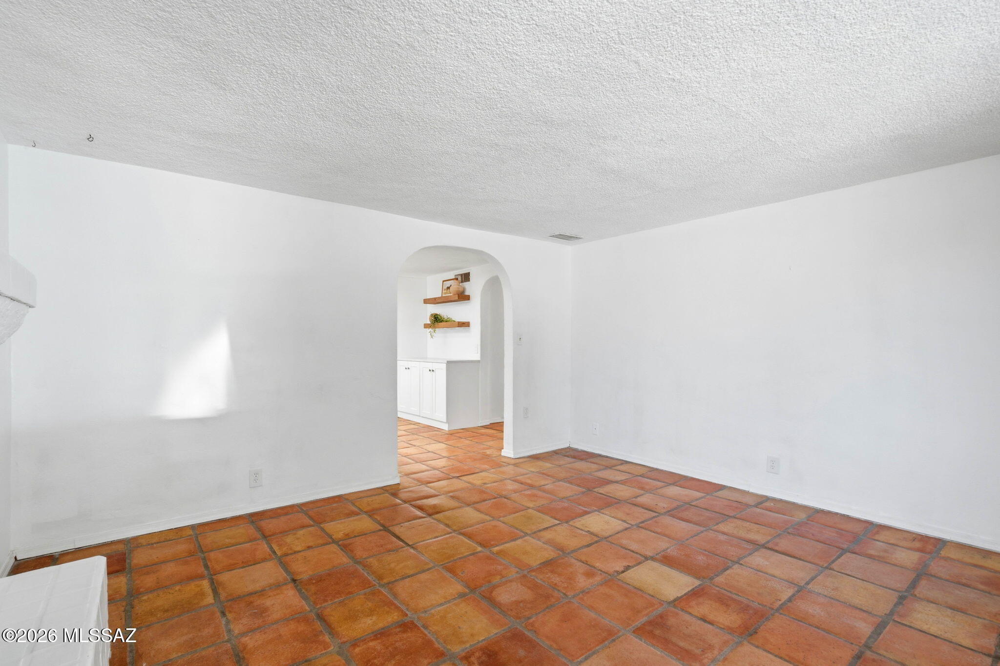Vista Del Monte Tract - Residential