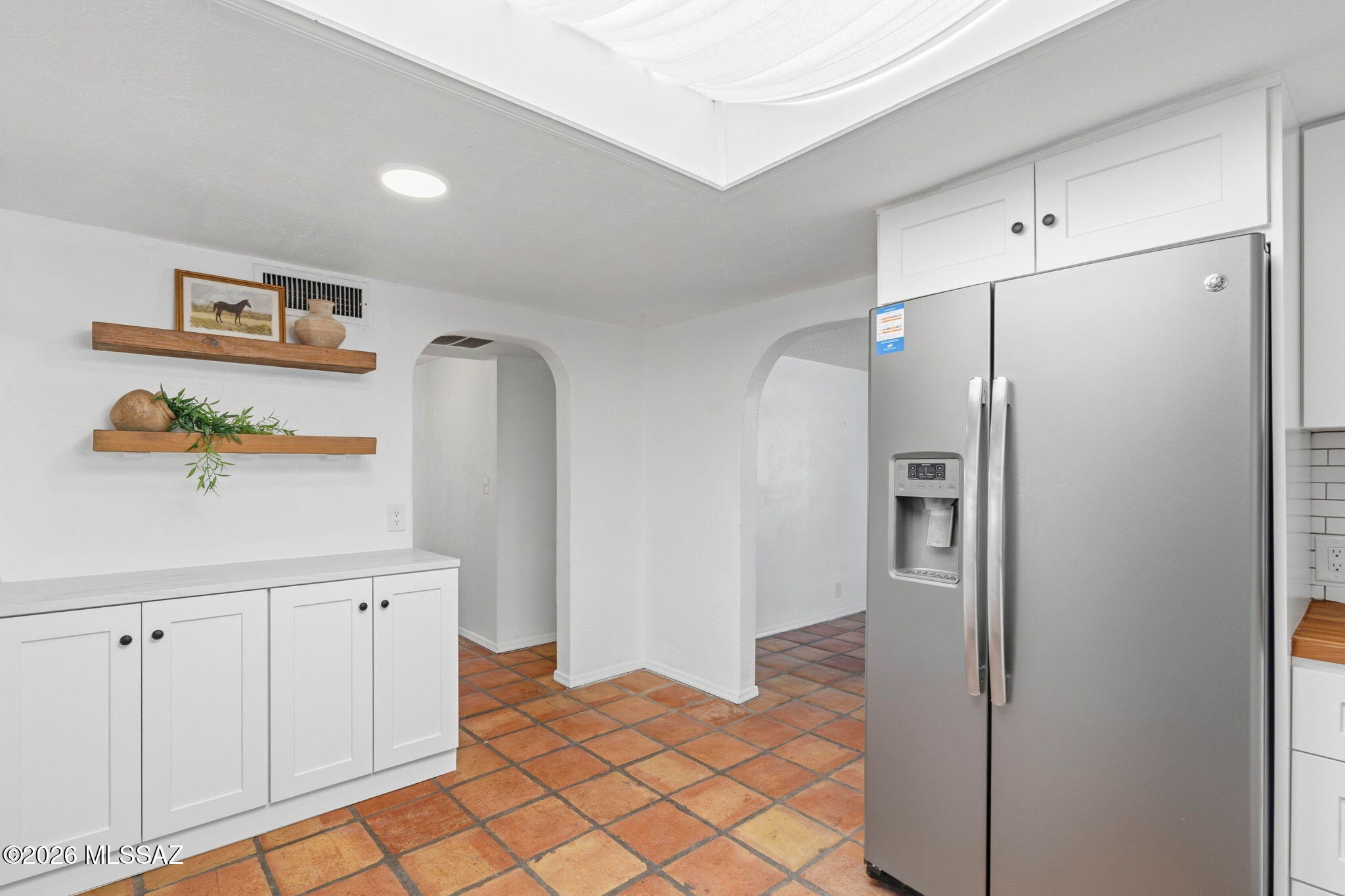 Vista Del Monte Tract - Residential