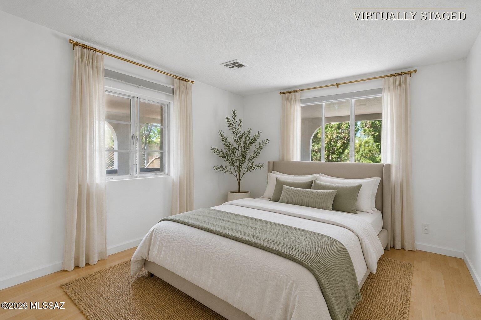 Vista Del Monte Tract - Residential