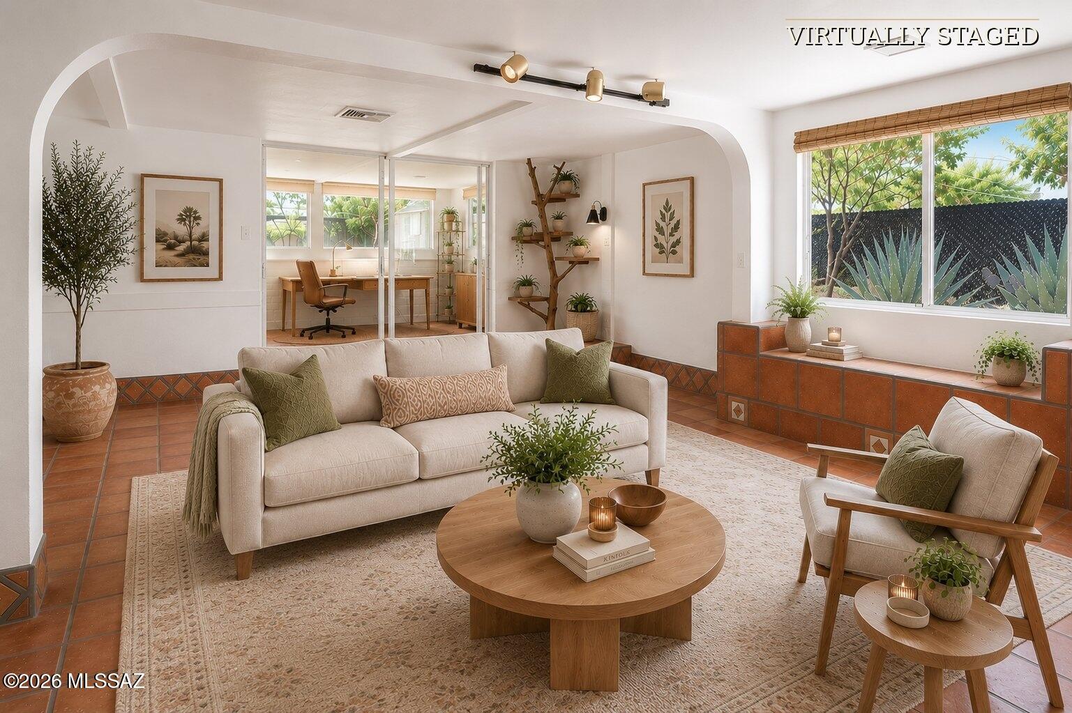 Vista Del Monte Tract - Residential
