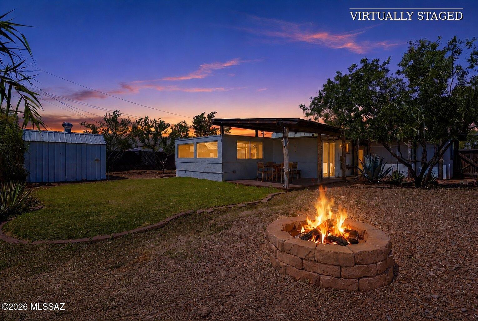 Vista Del Monte Tract - Residential