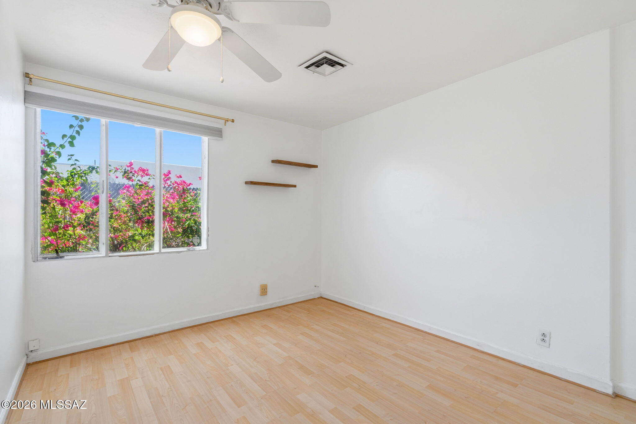 Vista Del Monte Tract - Residential