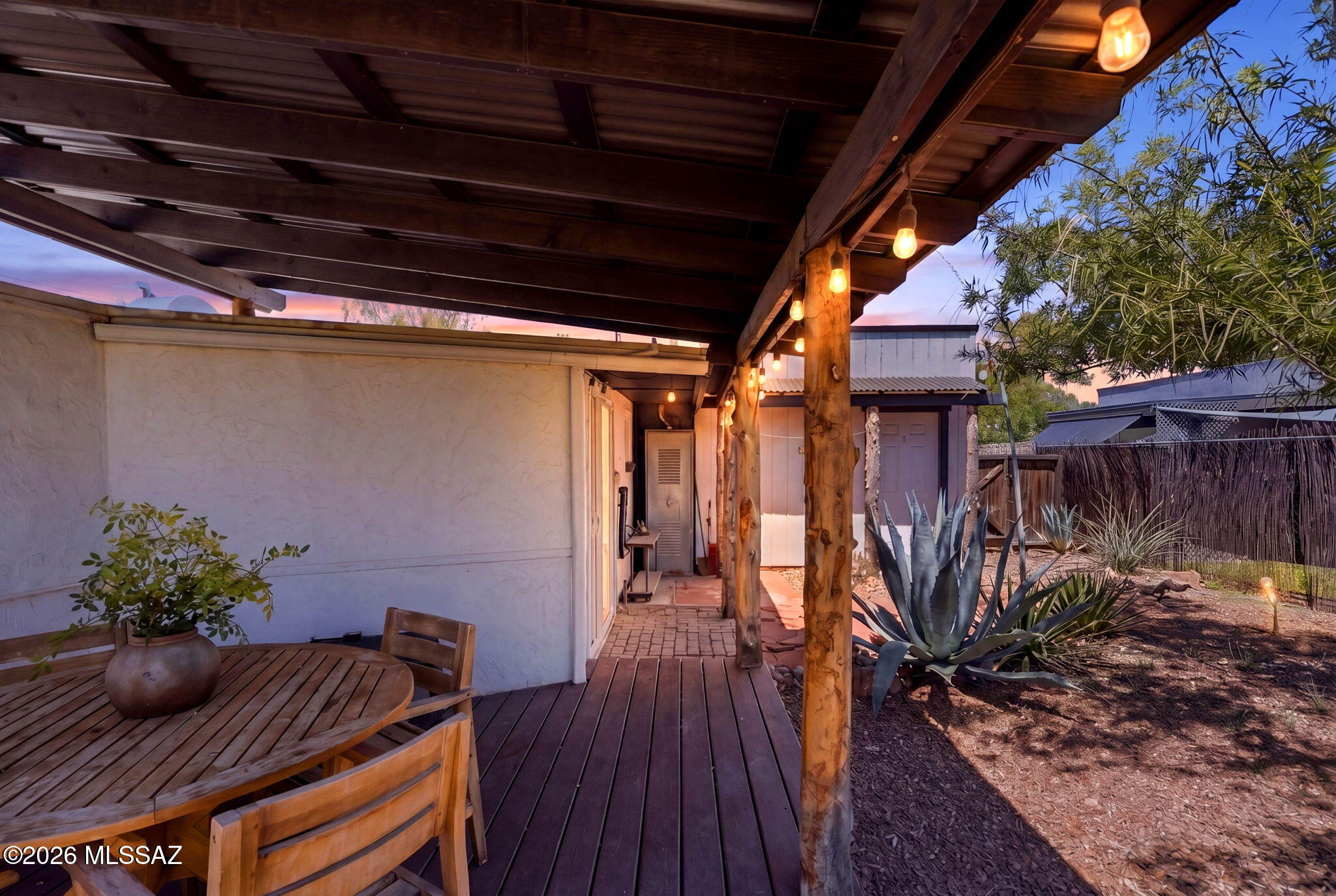 Vista Del Monte Tract - Residential