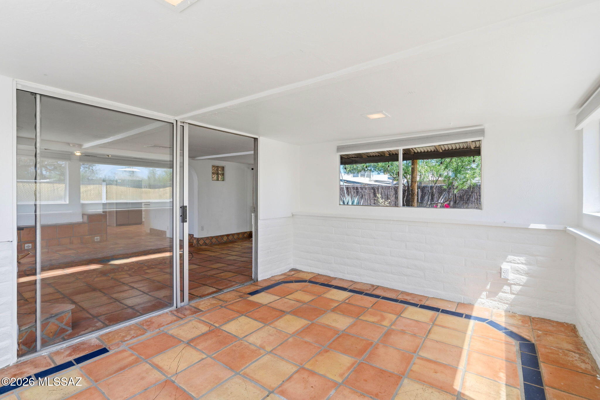 Vista Del Monte Tract - Residential