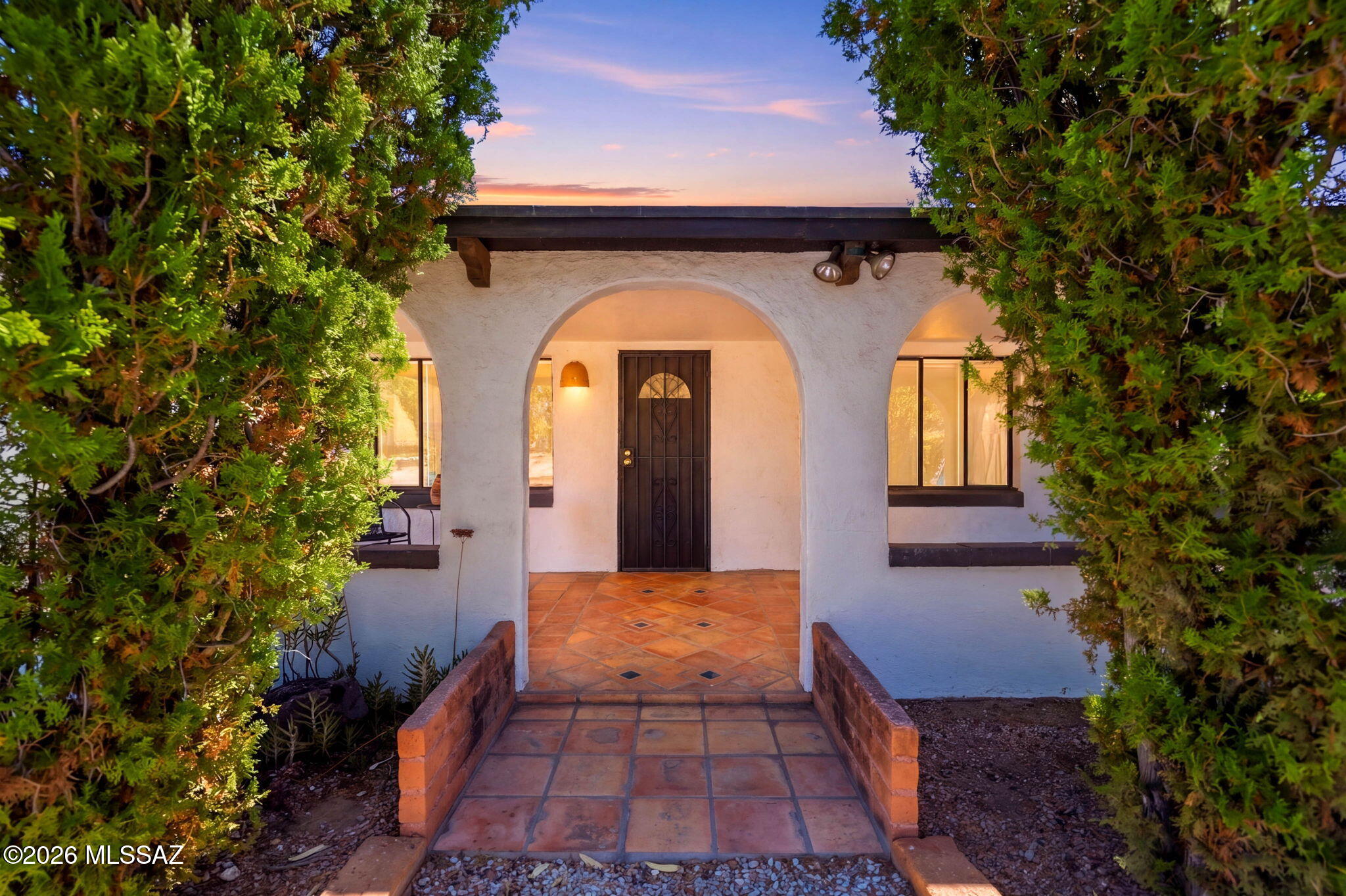 Vista Del Monte Tract - Residential