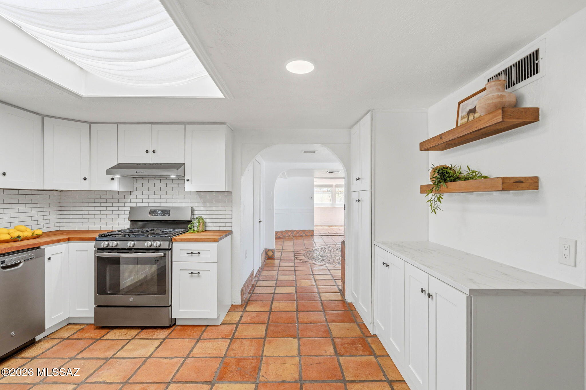 Vista Del Monte Tract - Residential
