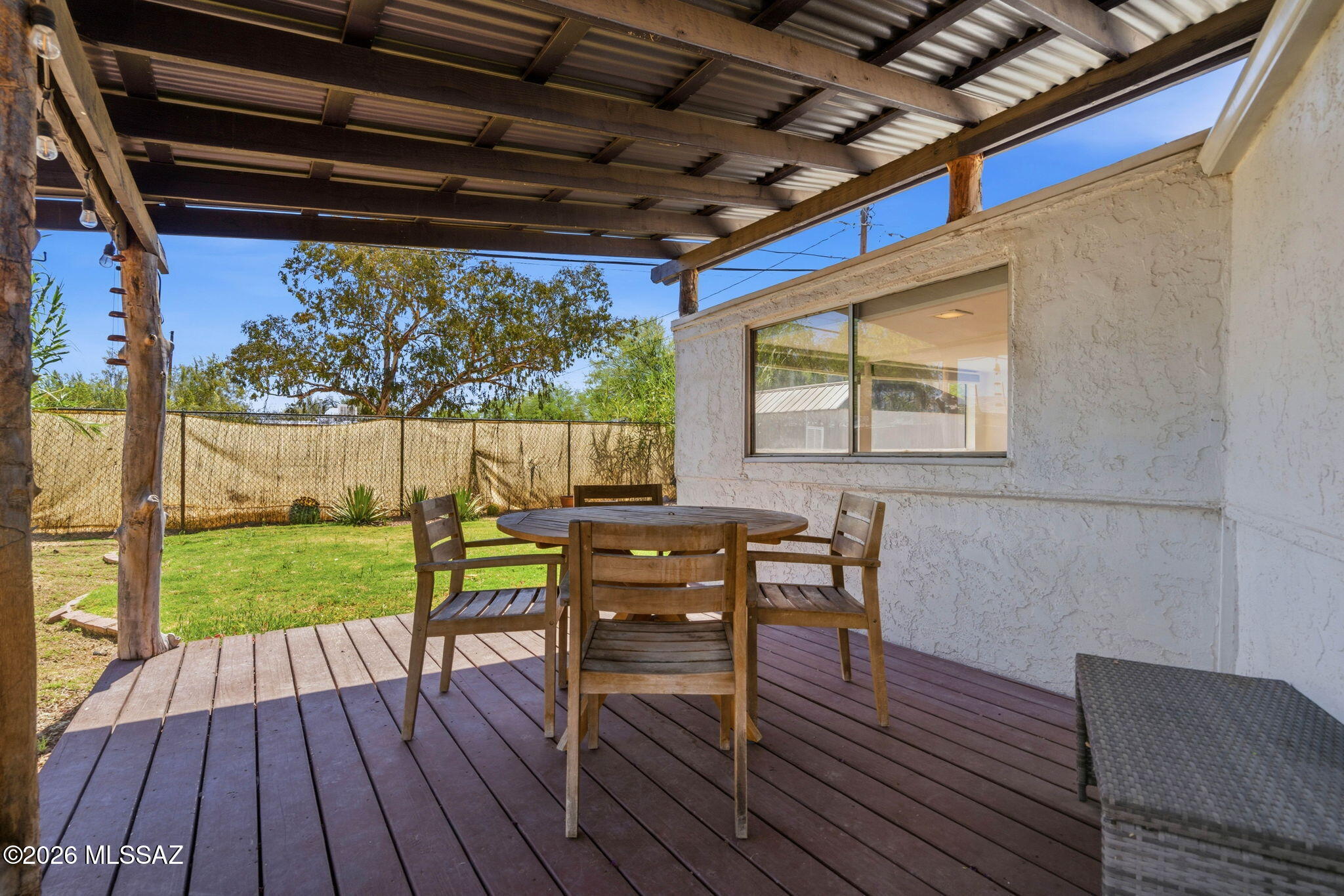 Vista Del Monte Tract - Residential