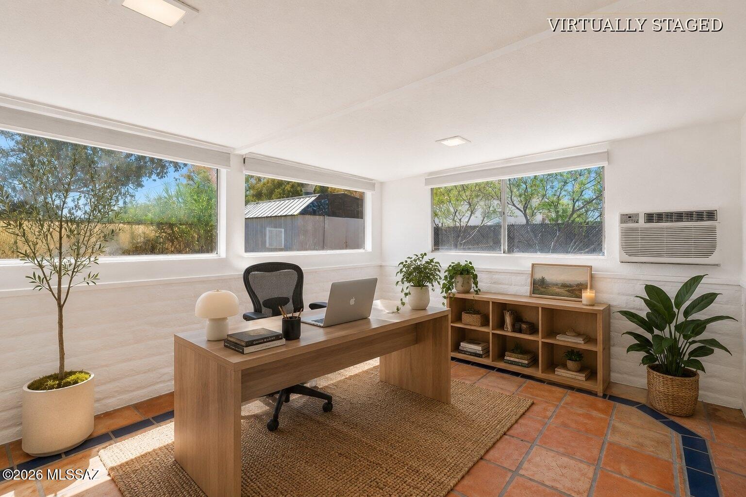 Vista Del Monte Tract - Residential