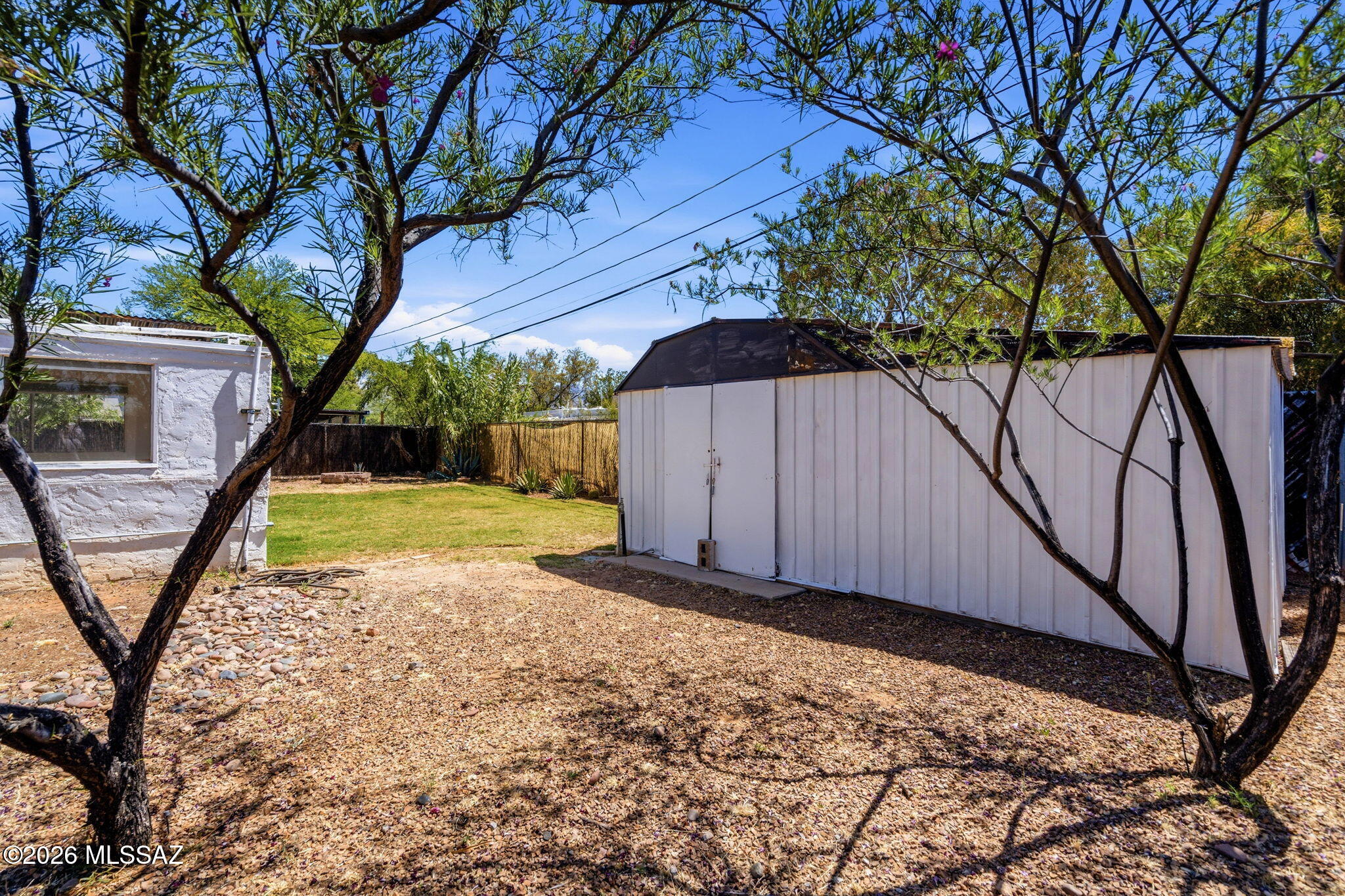 Vista Del Monte Tract - Residential