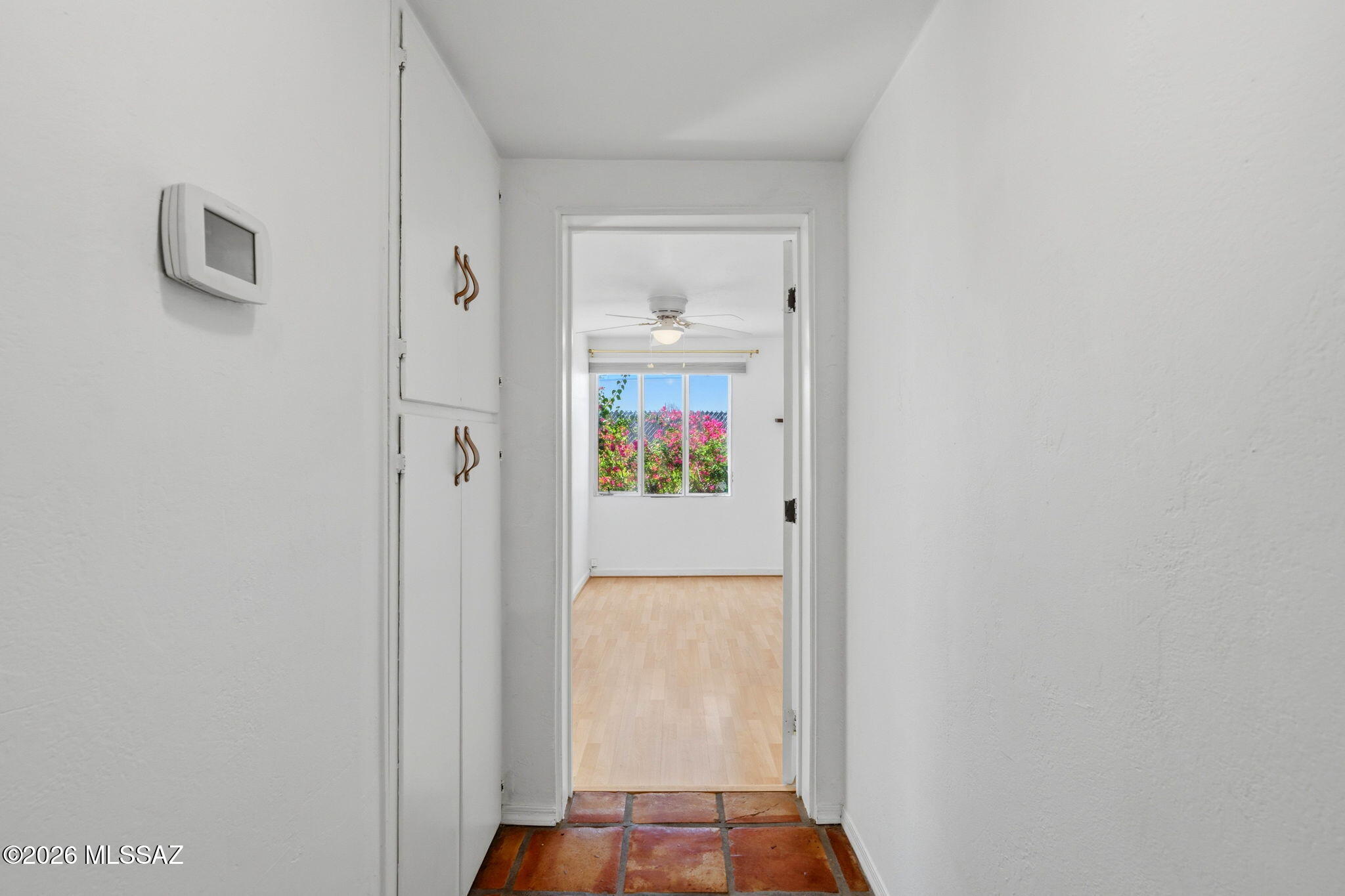Vista Del Monte Tract - Residential