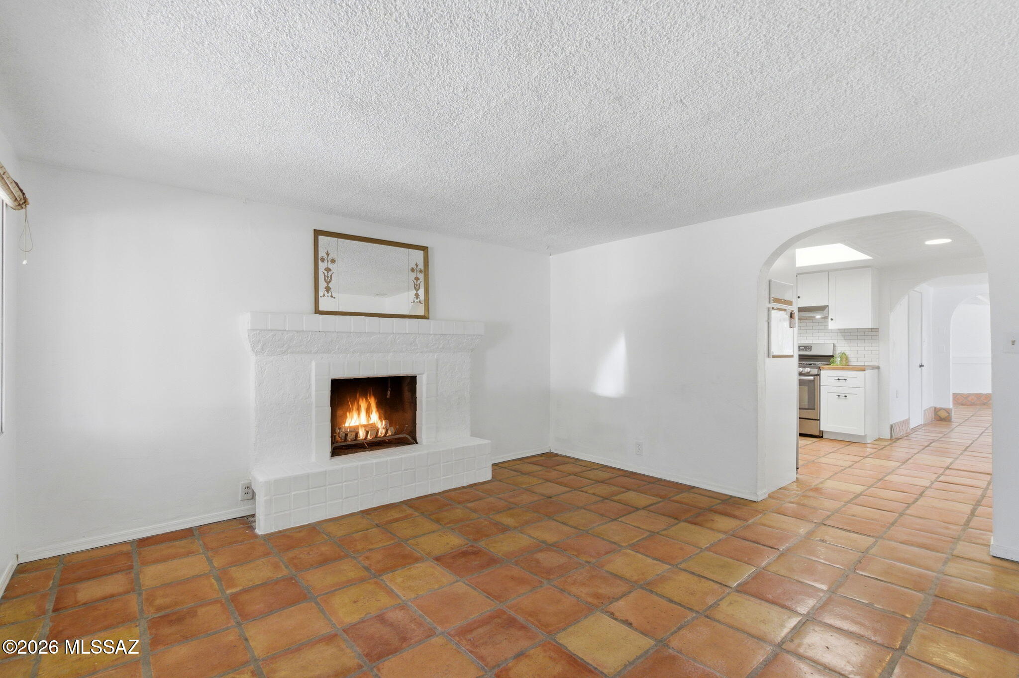 Vista Del Monte Tract - Residential