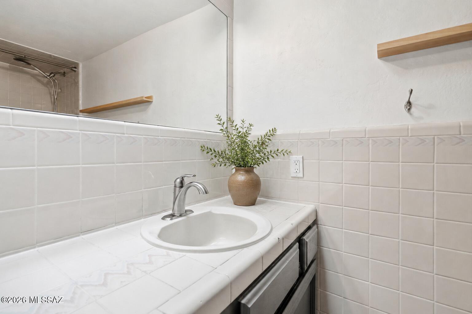 Vista Del Monte Tract - Residential