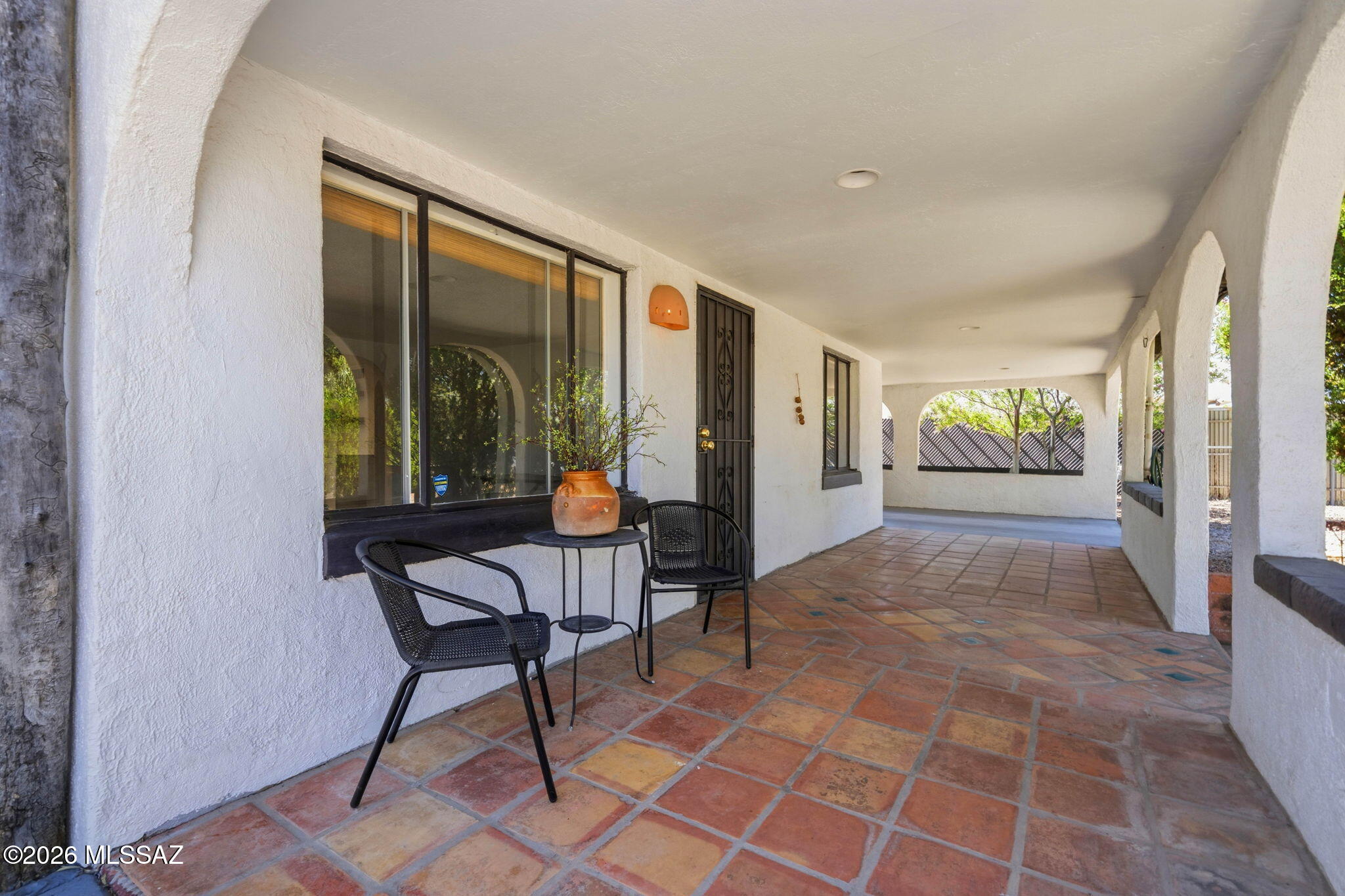 Vista Del Monte Tract - Residential