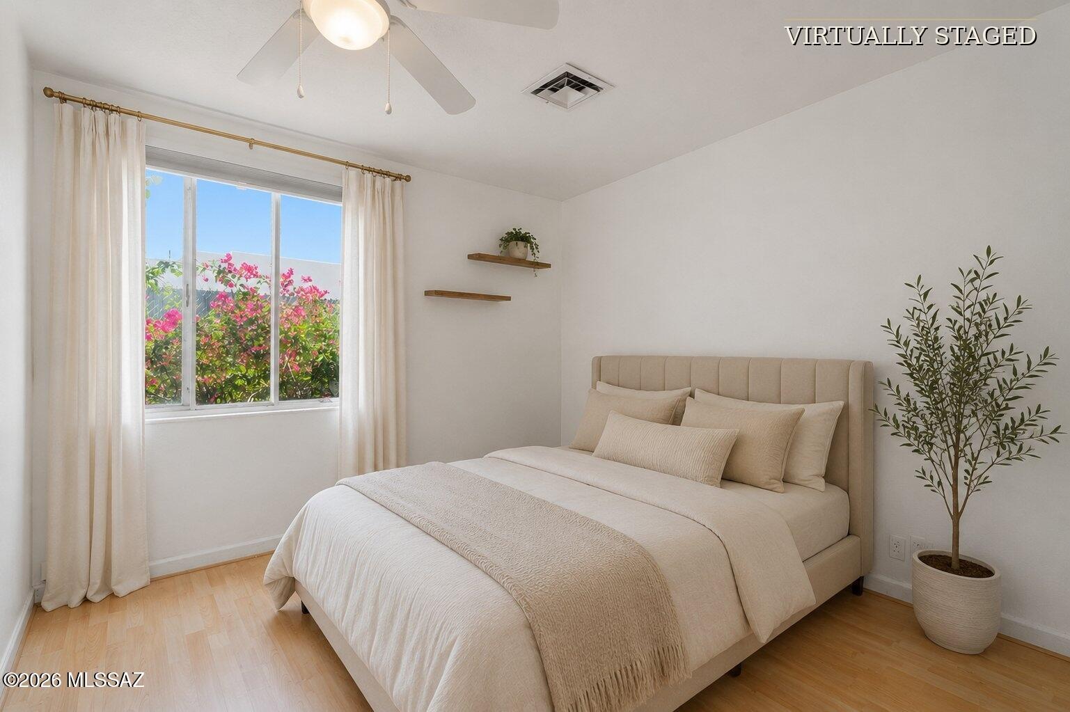 Vista Del Monte Tract - Residential