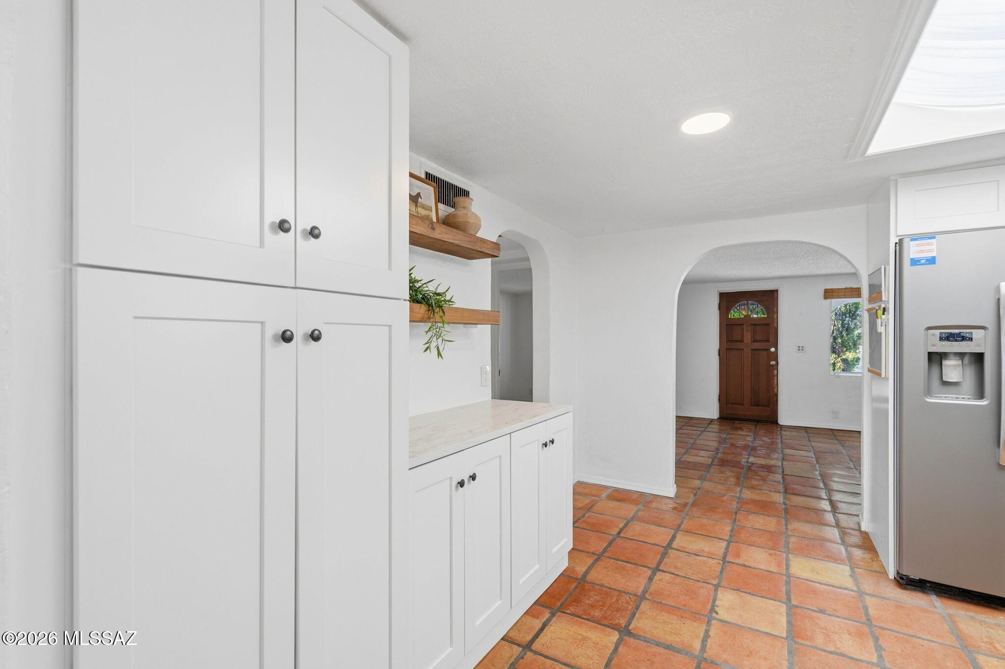 Vista Del Monte Tract - Residential