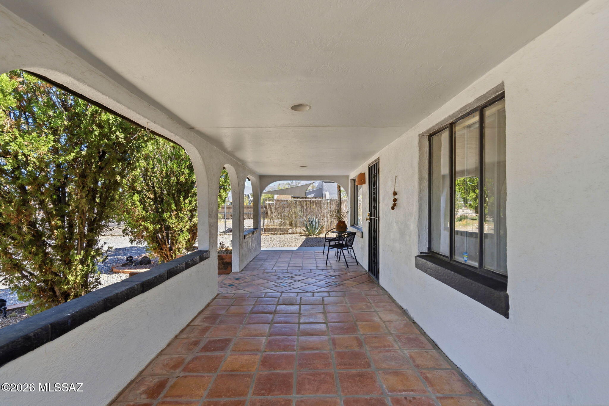 Vista Del Monte Tract - Residential