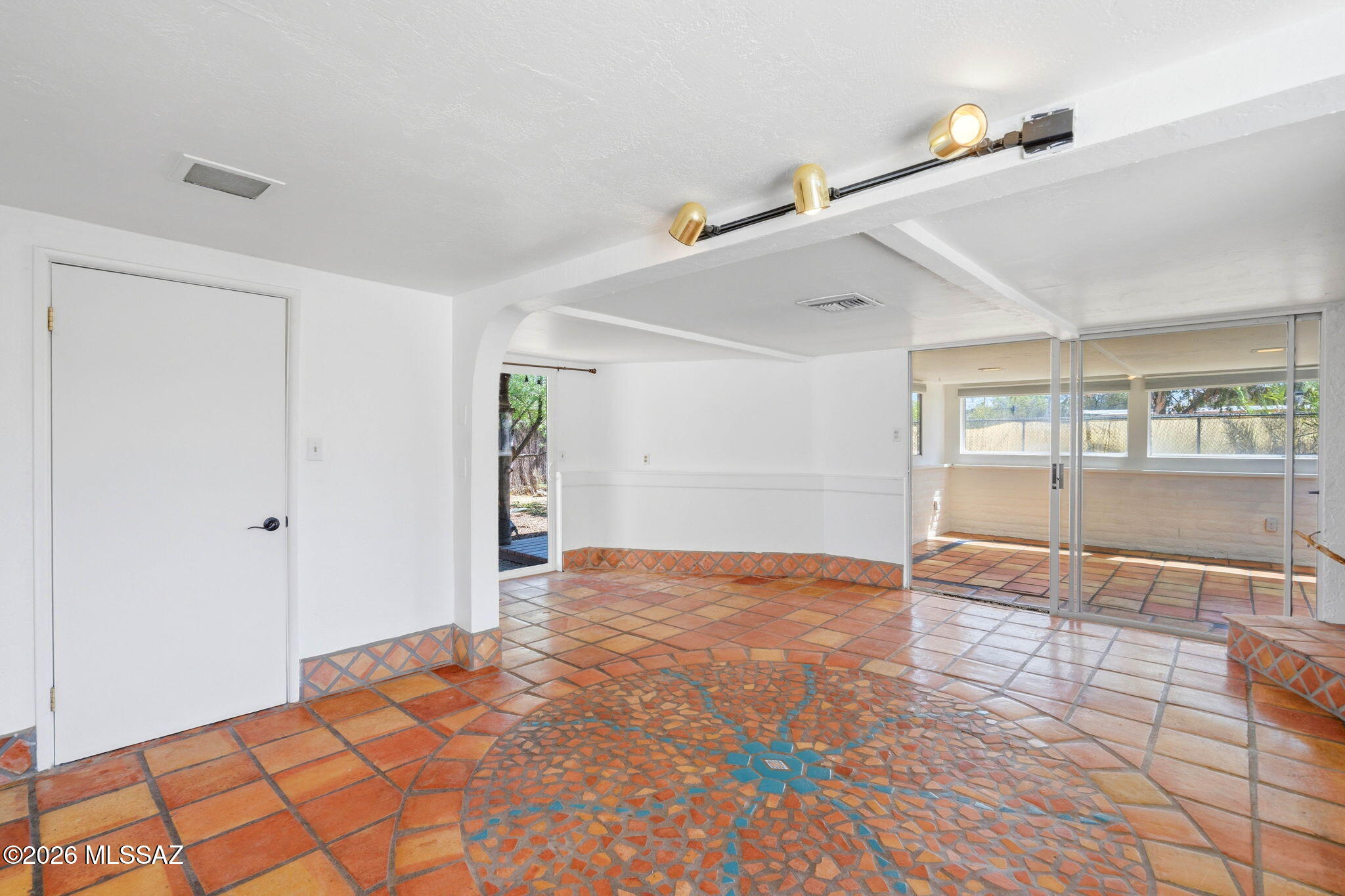 Vista Del Monte Tract - Residential