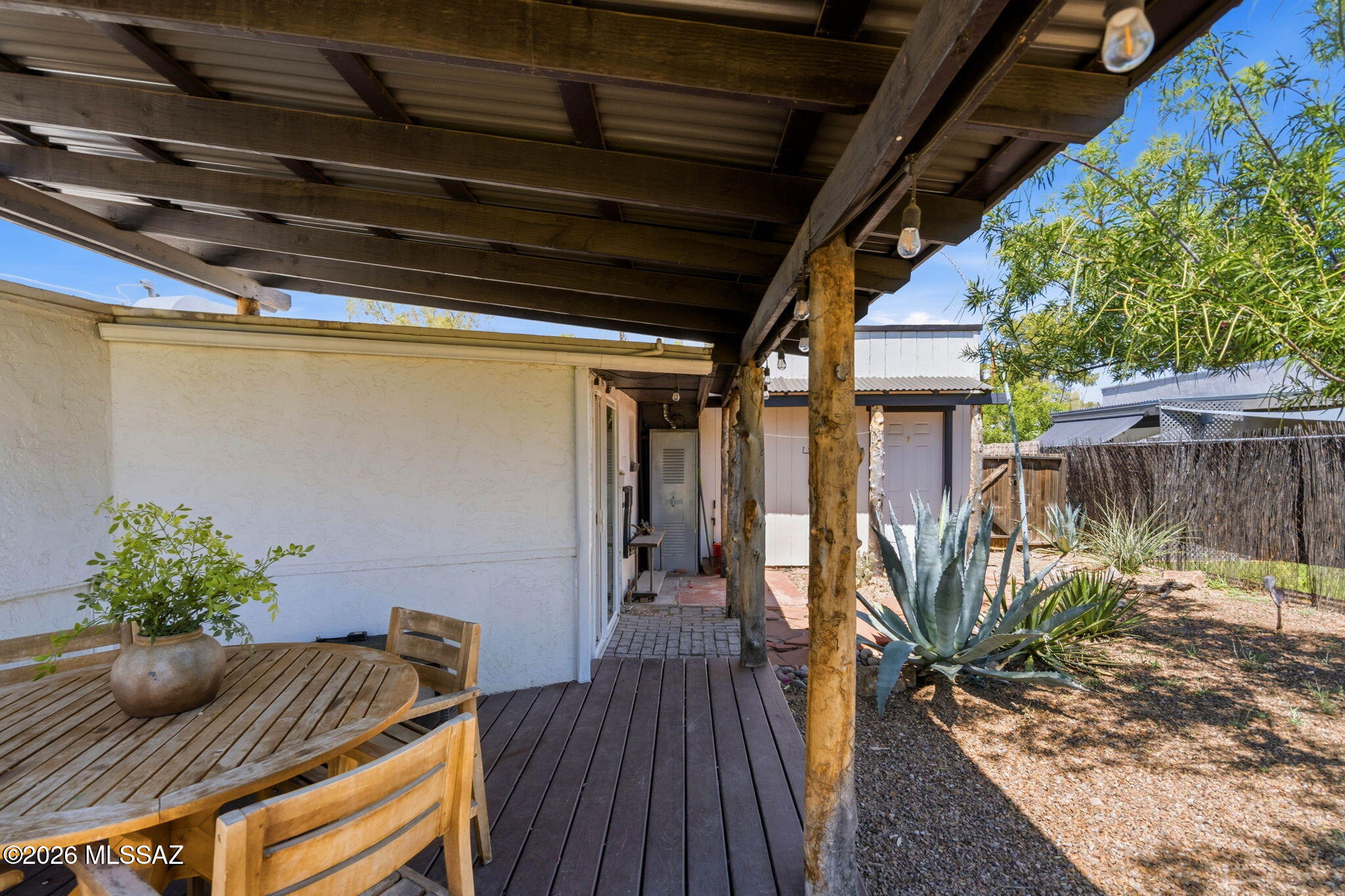 Vista Del Monte Tract - Residential