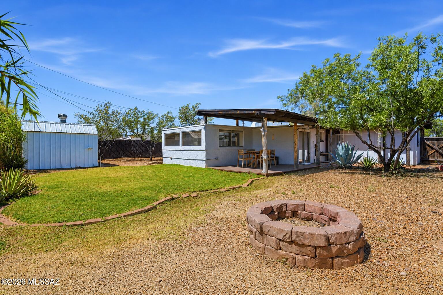 Vista Del Monte Tract - Residential