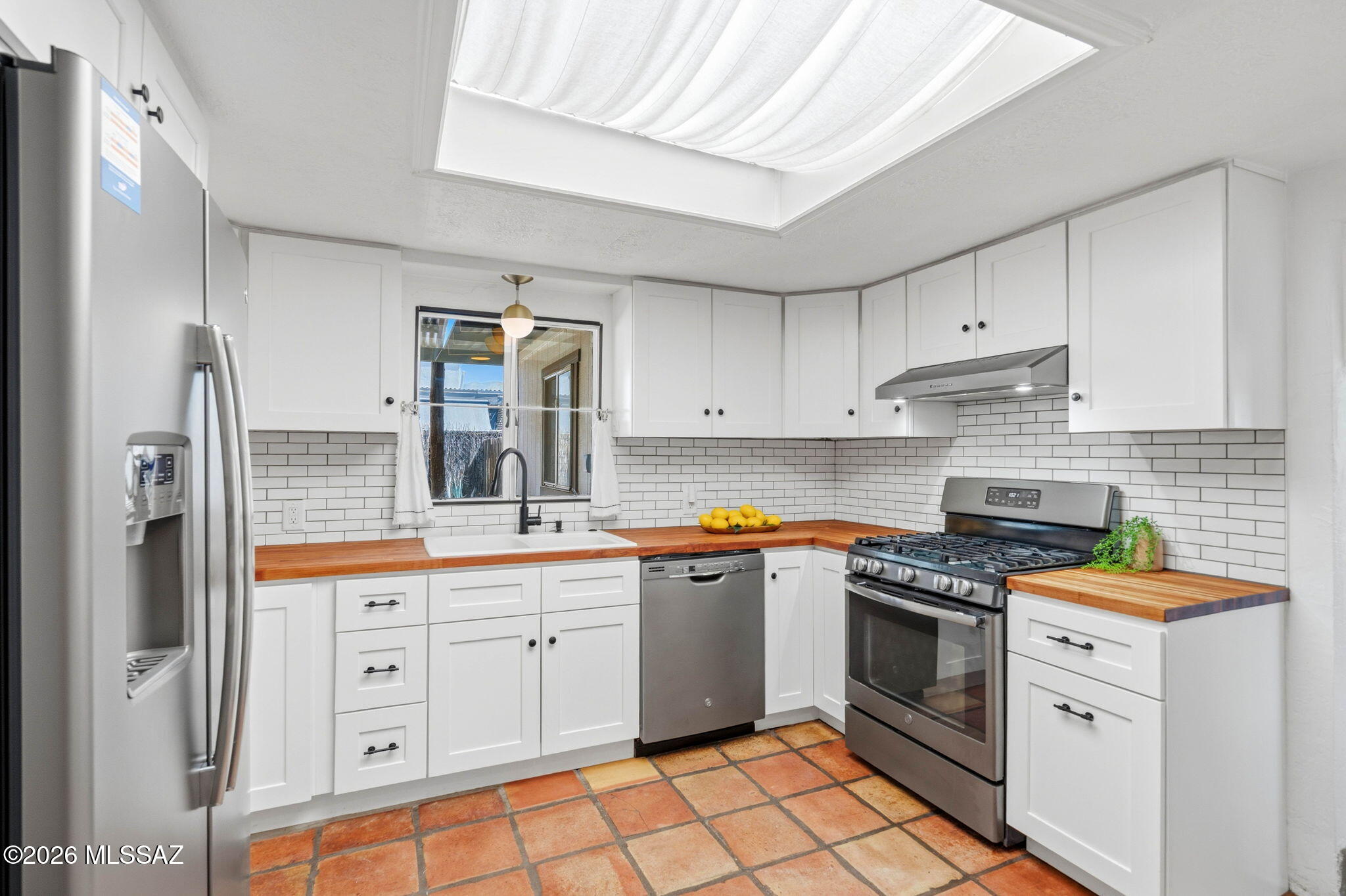 Vista Del Monte Tract - Residential