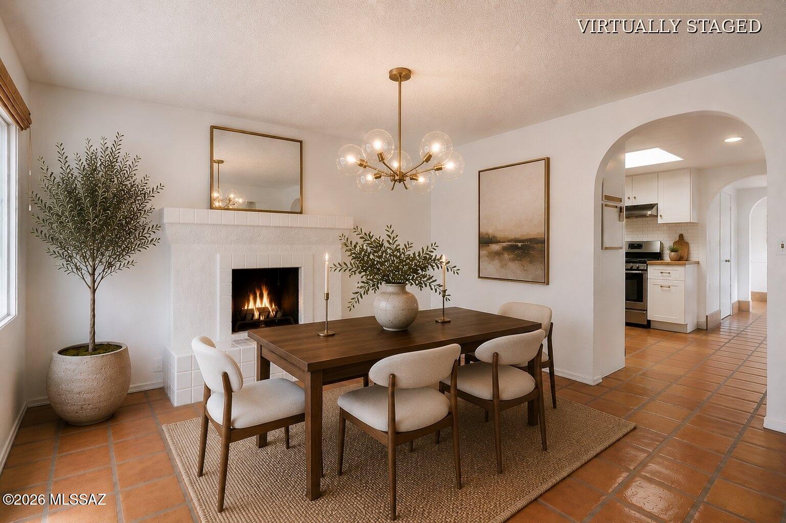 Vista Del Monte Tract - Residential