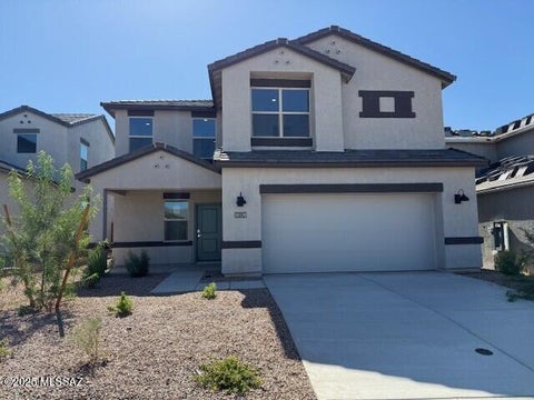Photo of 14130 E Canidae Drive, Vail, AZ 85641 (MLS # 22625897)