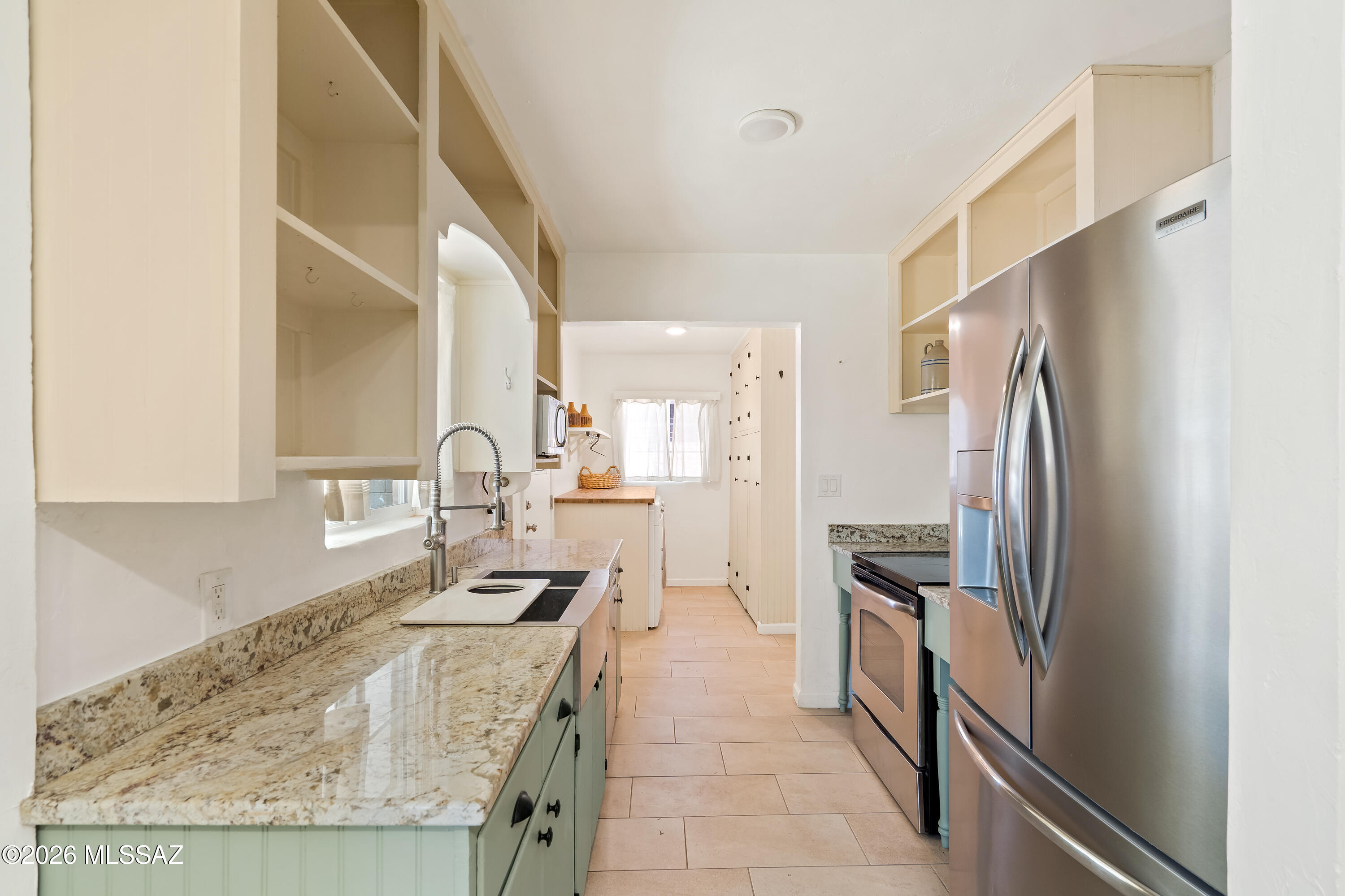 Montrose Addition - Residential