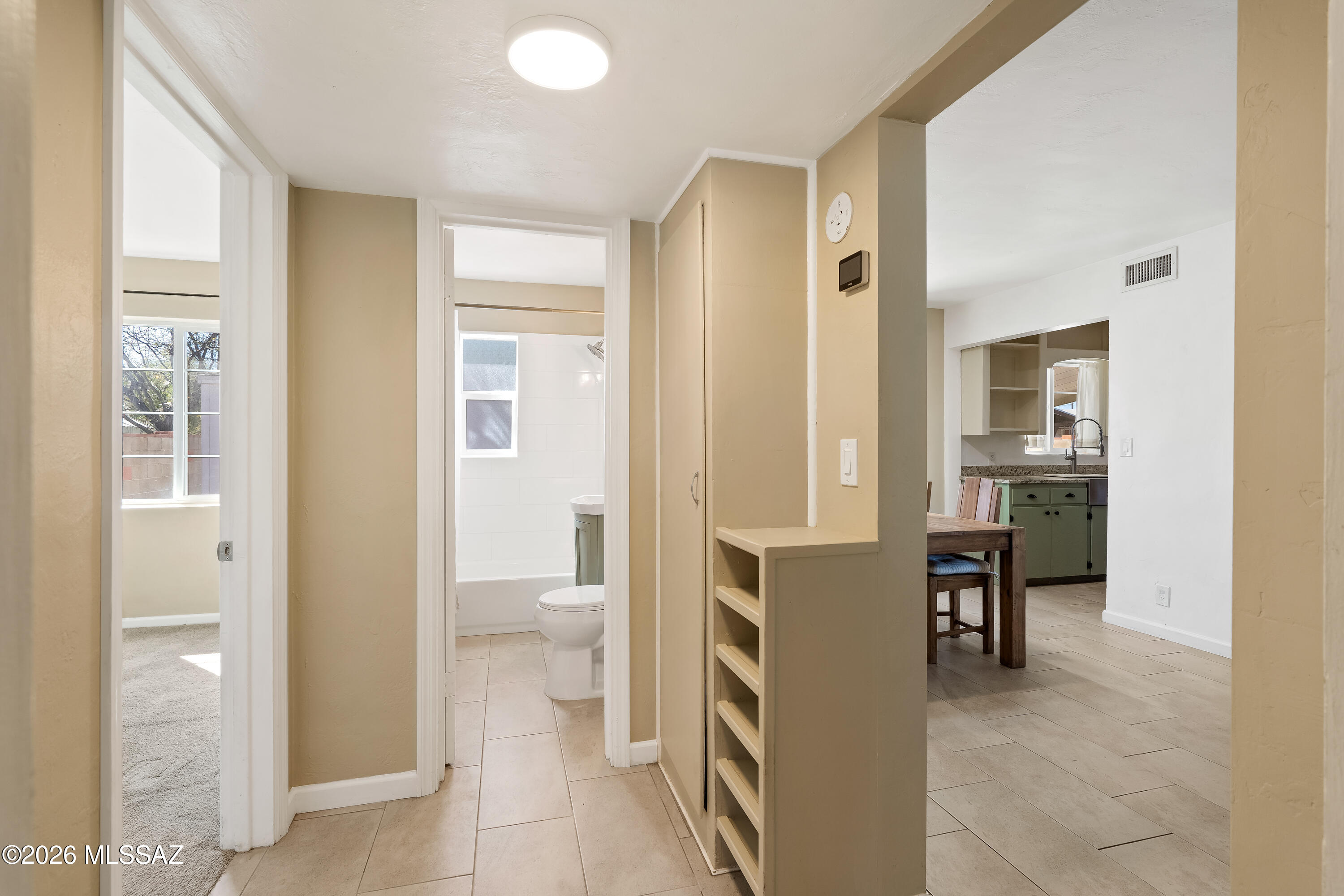 Montrose Addition - Residential